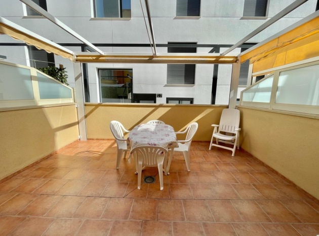 Resale - Townhouse - Guardamar del Segura - Guardamar del Segura Centro