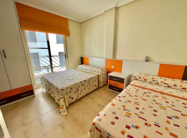 Resale - Townhouse - Guardamar del Segura - Guardamar del Segura Centro
