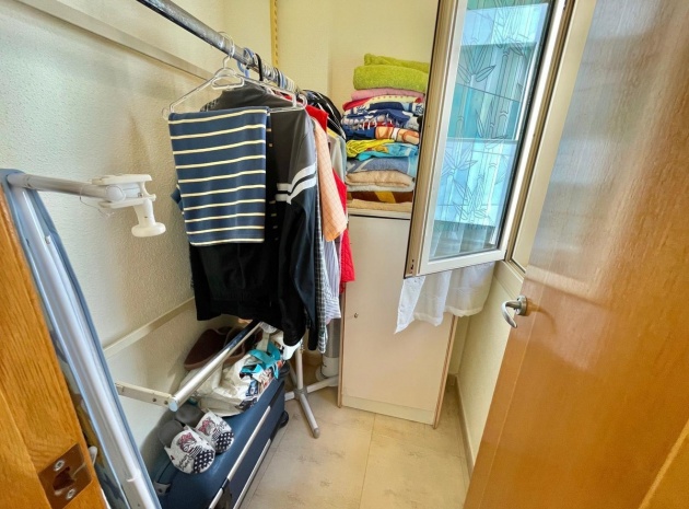 Resale - Townhouse - Guardamar del Segura - Guardamar del Segura Centro