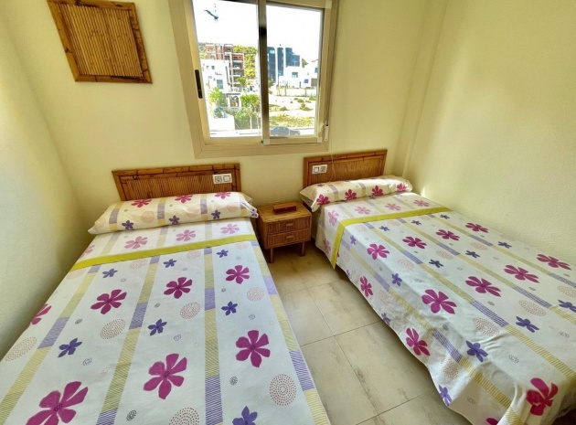 Resale - Townhouse - Guardamar del Segura - Guardamar del Segura Centro
