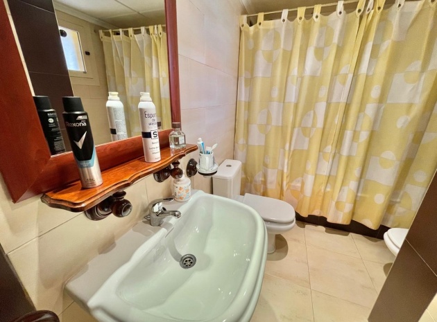 Resale - Townhouse - Guardamar del Segura - Guardamar del Segura Centro