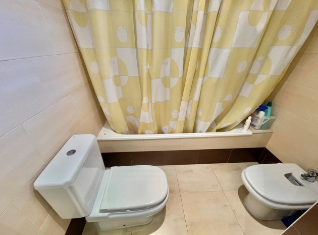 Resale - Townhouse - Guardamar del Segura - Guardamar del Segura Centro