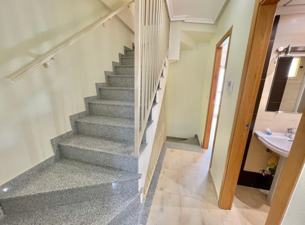 Resale - Townhouse - Guardamar del Segura - Guardamar del Segura Centro