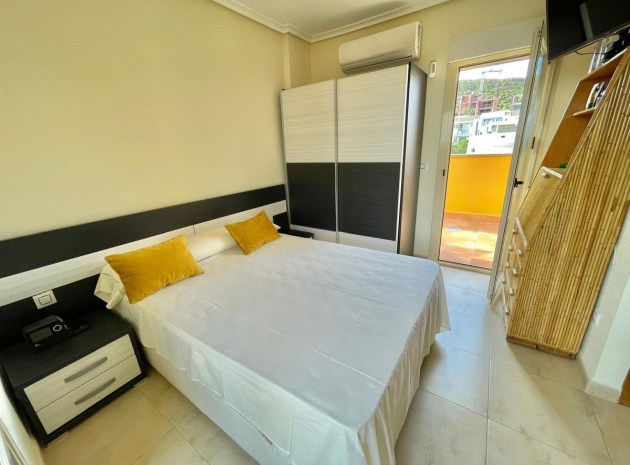 Resale - Townhouse - Guardamar del Segura - Guardamar del Segura Centro