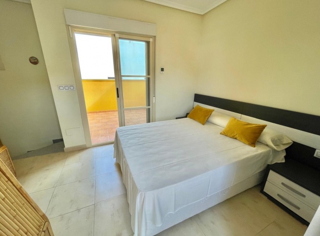 Resale - Townhouse - Guardamar del Segura - Guardamar del Segura Centro