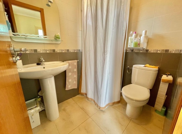 Resale - Townhouse - Guardamar del Segura - Guardamar del Segura Centro