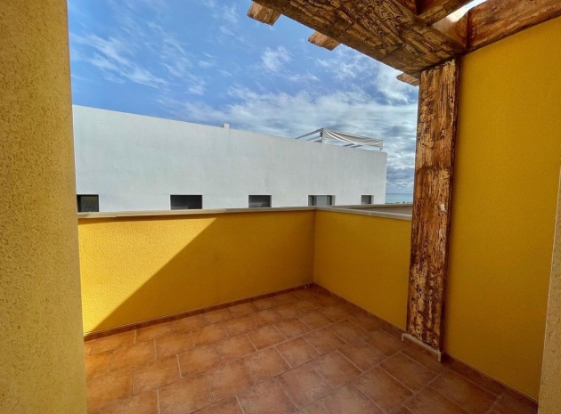 Resale - Townhouse - Guardamar del Segura - Guardamar del Segura Centro