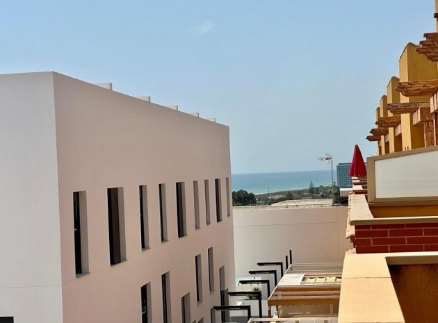 Resale - Townhouse - Guardamar del Segura - Guardamar del Segura Centro