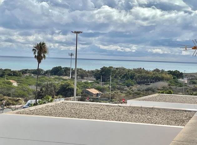 Resale - Townhouse - Guardamar del Segura - Guardamar del Segura Centro