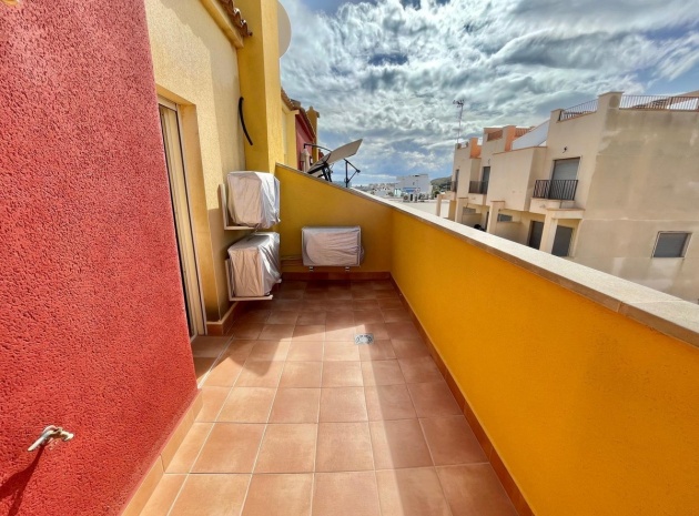 Resale - Townhouse - Guardamar del Segura - Guardamar del Segura Centro