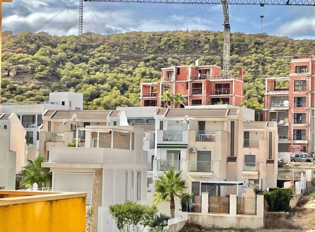 Resale - Townhouse - Guardamar del Segura - Guardamar del Segura Centro