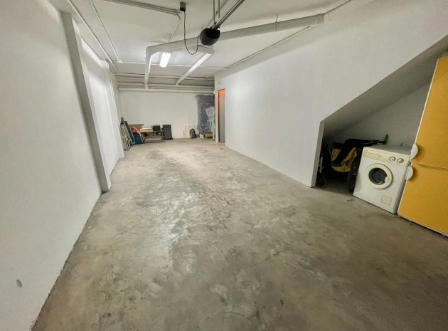 Resale - Townhouse - Guardamar del Segura - Guardamar del Segura Centro