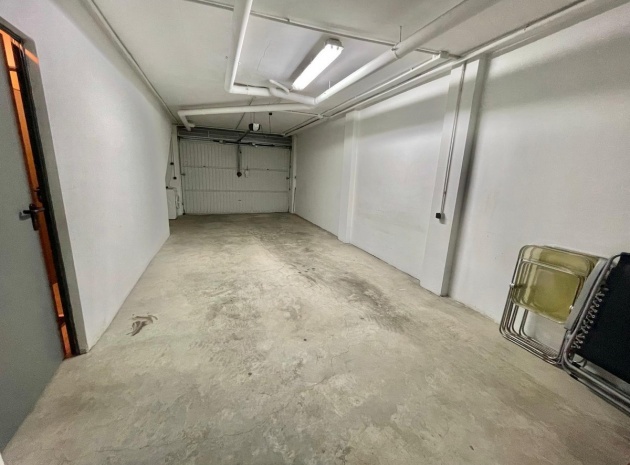 Resale - Townhouse - Guardamar del Segura - Guardamar del Segura Centro