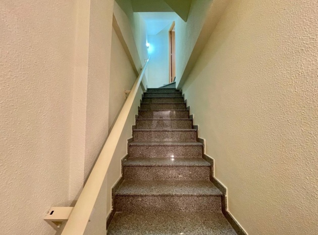Resale - Townhouse - Guardamar del Segura - Guardamar del Segura Centro