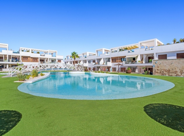 Wiederverkauf - Wohnung - Torrevieja - Torrevieja Centro