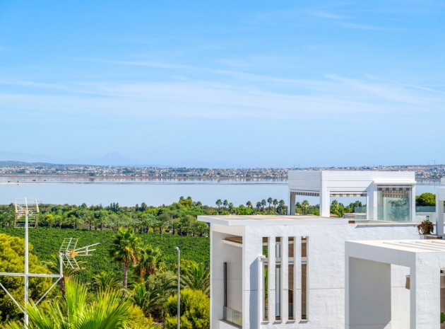 Wiederverkauf - Wohnung - Torrevieja - Torrevieja Centro
