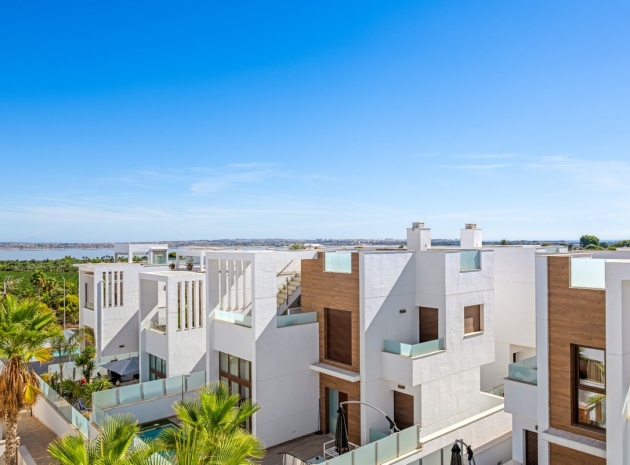 Wiederverkauf - Wohnung - Torrevieja - Torrevieja Centro