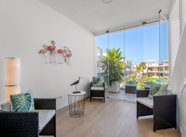 Wiederverkauf - Wohnung - Torrevieja - Torrevieja Centro