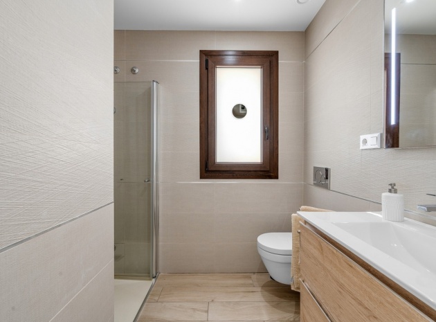 Wiederverkauf - Wohnung - Torrevieja - Torrevieja Centro