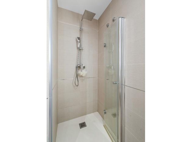 Wiederverkauf - Wohnung - Torrevieja - Torrevieja Centro