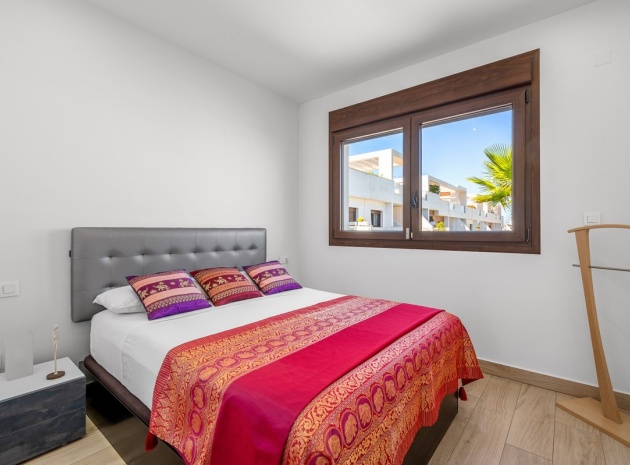 Wiederverkauf - Wohnung - Torrevieja - Torrevieja Centro