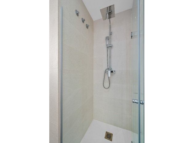 Wiederverkauf - Wohnung - Torrevieja - Torrevieja Centro