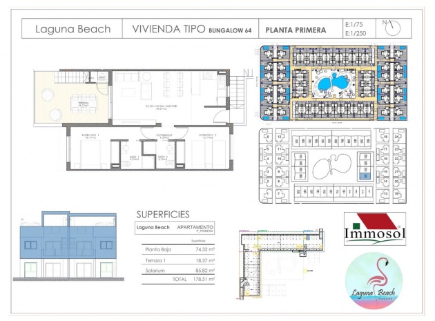 Wiederverkauf - Wohnung - Torrevieja - Torrevieja Centro