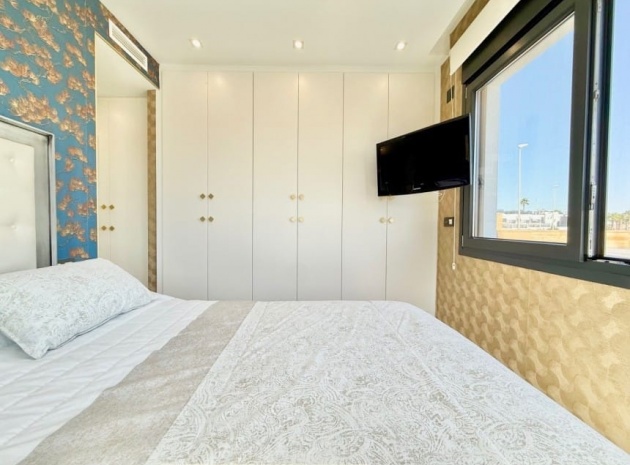 Återförsäljning - Villa - Cabo Roig - Costa Blanca South