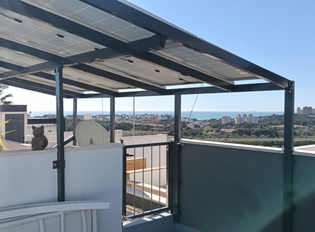 Återförsäljning - Villa - Cabo Roig - Costa Blanca South