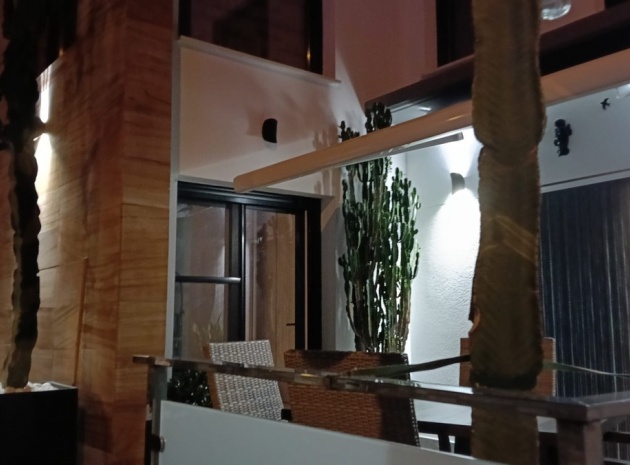 Återförsäljning - Villa - Cabo Roig - Costa Blanca South