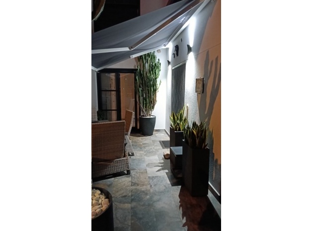 Återförsäljning - Villa - Cabo Roig - Costa Blanca South