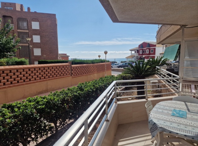 Wiederverkauf - Wohnung - Guardamar del Segura - Beach Guardamar