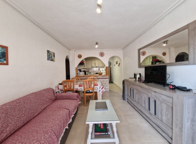 Wiederverkauf - Wohnung - Guardamar del Segura - Beach Guardamar