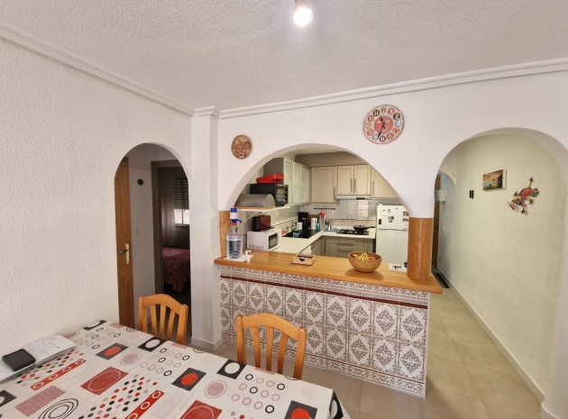 Wiederverkauf - Wohnung - Guardamar del Segura - Beach Guardamar