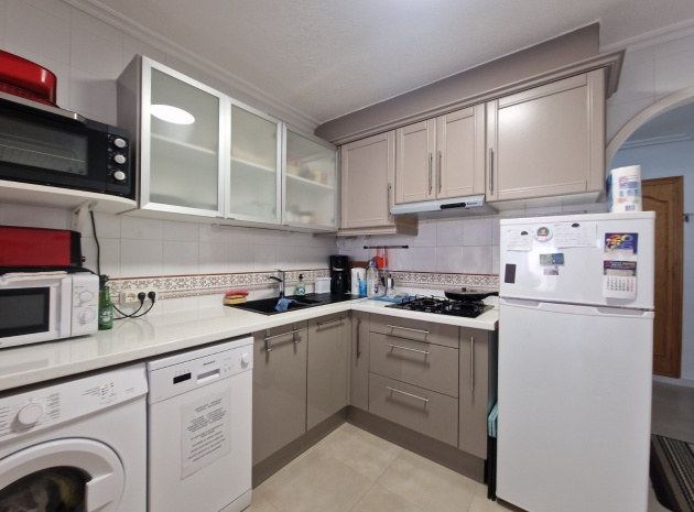 Wiederverkauf - Wohnung - Guardamar del Segura - Beach Guardamar