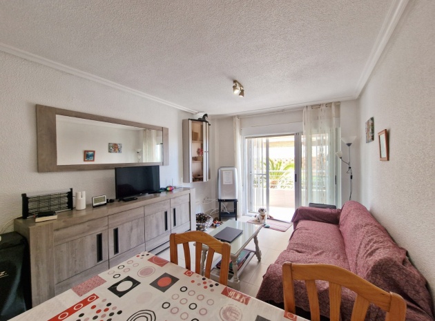 Wiederverkauf - Wohnung - Guardamar del Segura - Beach Guardamar