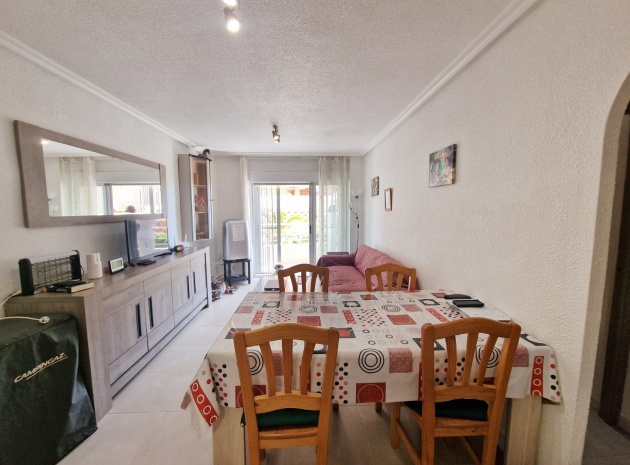 Wiederverkauf - Wohnung - Guardamar del Segura - Beach Guardamar