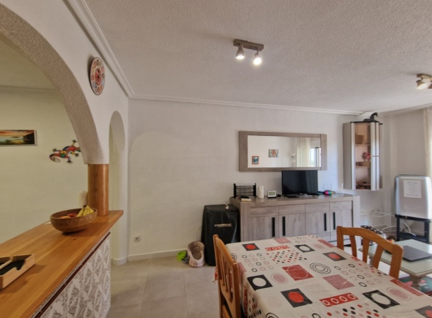 Wiederverkauf - Wohnung - Guardamar del Segura - Beach Guardamar