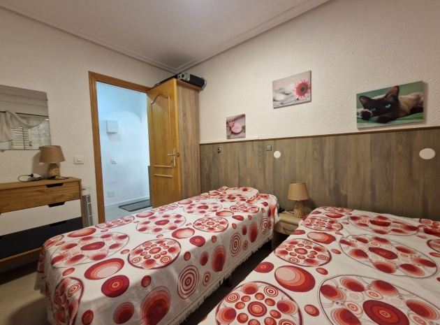 Wiederverkauf - Wohnung - Guardamar del Segura - Beach Guardamar