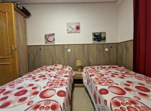 Wiederverkauf - Wohnung - Guardamar del Segura - Beach Guardamar