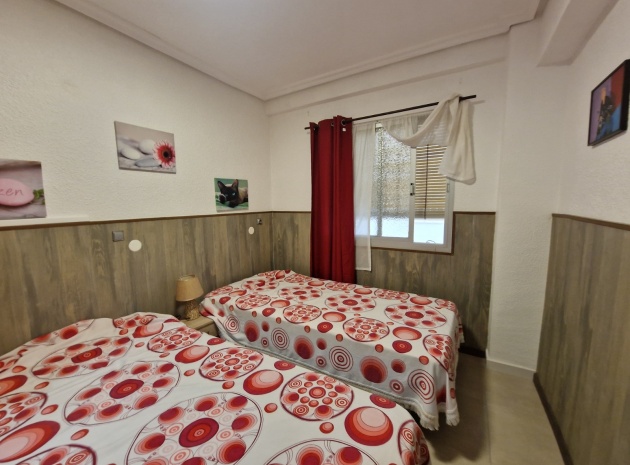 Wiederverkauf - Wohnung - Guardamar del Segura - Beach Guardamar