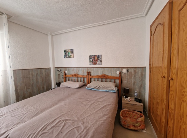 Wiederverkauf - Wohnung - Guardamar del Segura - Beach Guardamar