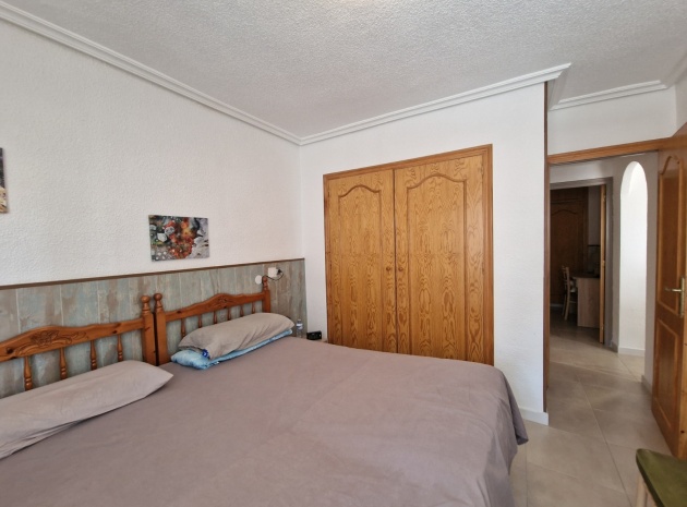 Wiederverkauf - Wohnung - Guardamar del Segura - Beach Guardamar