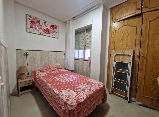 Wiederverkauf - Wohnung - Guardamar del Segura - Beach Guardamar
