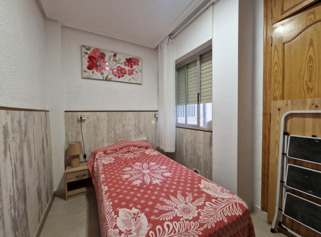 Wiederverkauf - Wohnung - Guardamar del Segura - Beach Guardamar