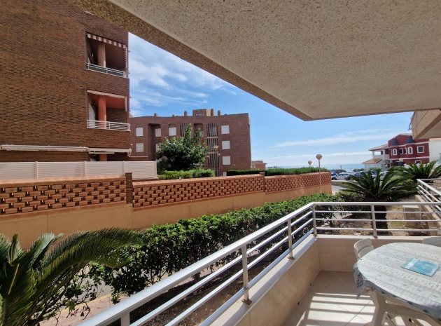 Wiederverkauf - Wohnung - Guardamar del Segura - Beach Guardamar