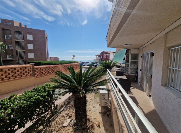 Wiederverkauf - Wohnung - Guardamar del Segura - Beach Guardamar