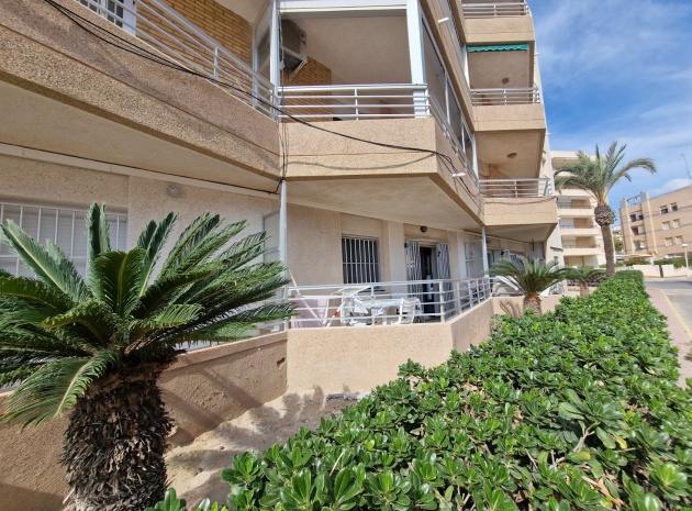 Wiederverkauf - Wohnung - Guardamar del Segura - Beach Guardamar