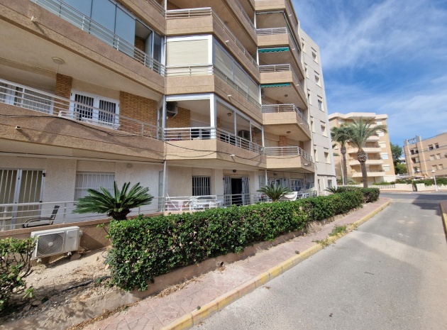 Wiederverkauf - Wohnung - Guardamar del Segura - Beach Guardamar
