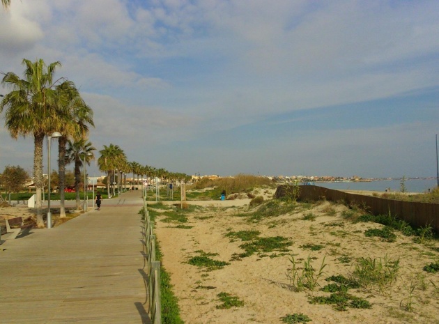 Neubau - Villa - Torre de la Horadada - Costa Blanca South